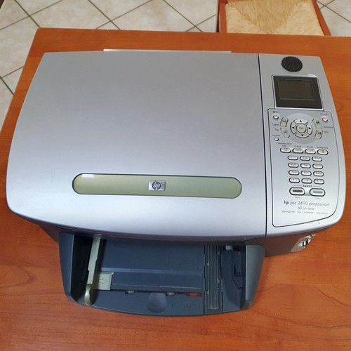 Stampante psc 2410 - stampante,