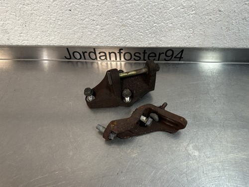 Staffe alternatore honda civic - alternatore,