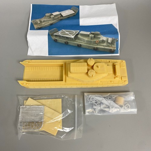 Skytrex blindato troop - skytrex,