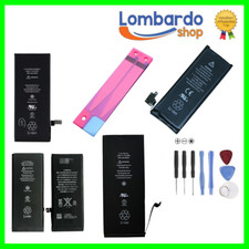 Batteria ricambio per apple - batteria,