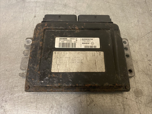 Centralina motore 8200035702
