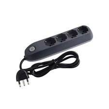 Ciabatta Multipresa 4 Prese