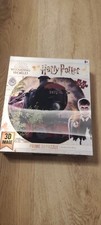 Harry Potter Hogwarts Prime 3D