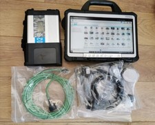 Multiplexer diagnostico