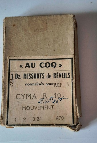 Molla sollevamento per - sollevamento, cyma