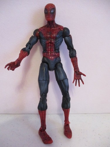 Spiderman-6.5"-2002-Spider