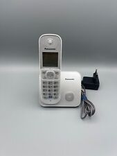 ☎️Panasonic KX-TG6811 GS