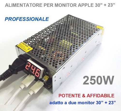 Alimentatore 250watt adatto - 250watt,