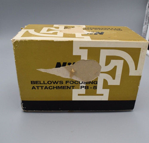 Nikon attacco messa a - attacco,