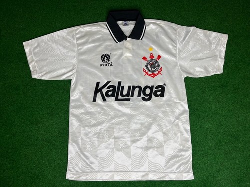 Corinthias paulista finta - corinthias,