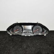 Tachimetro Strumentazione