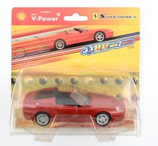 Shell power promotion - shell,