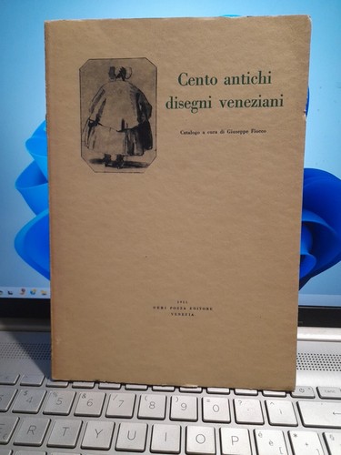 Cento antichi disegni - cento,
