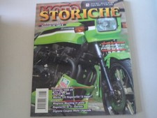 Moto storiche 2007 suzuki gt - storiche,