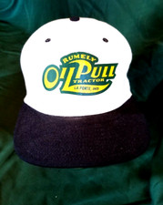 Cappello berretto camionista
