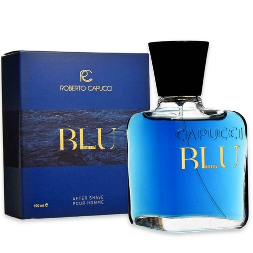 Roberto capucci blu intense - capucci,