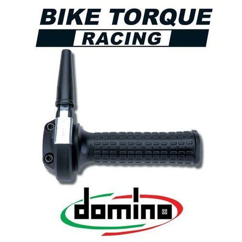 Acceleratore cromato domino - acceleratore,