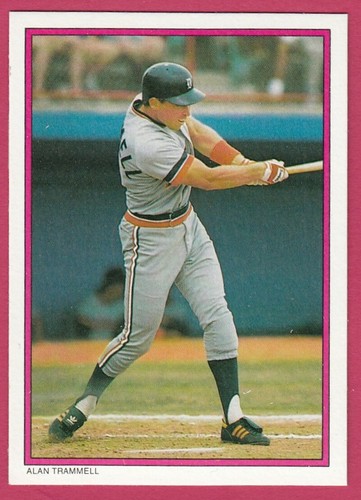 1988 topps all star - all-star, 37