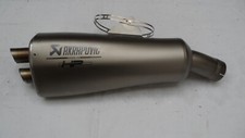 Scarico bmw r1200rt - bmw, k52