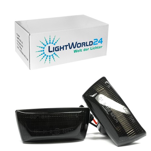Frecce laterali led - frecce,