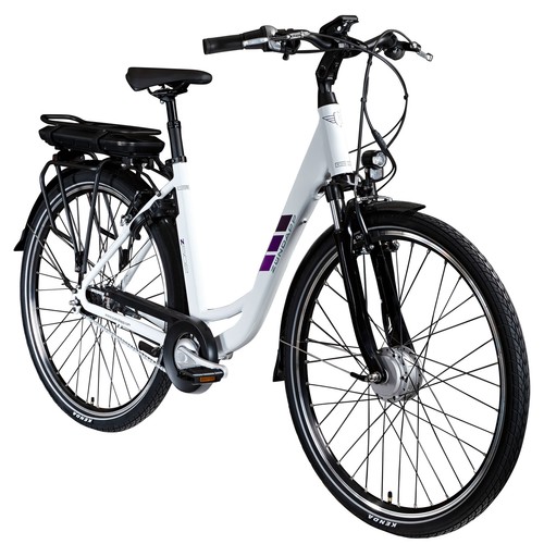 Zündapp z502 bike - z502, 28"