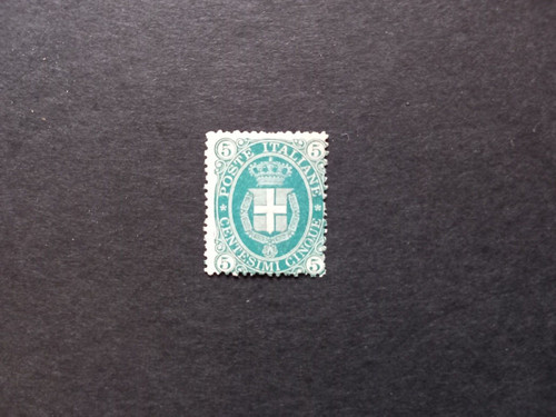 Italia regno 1889 stemma - regno, 1889/