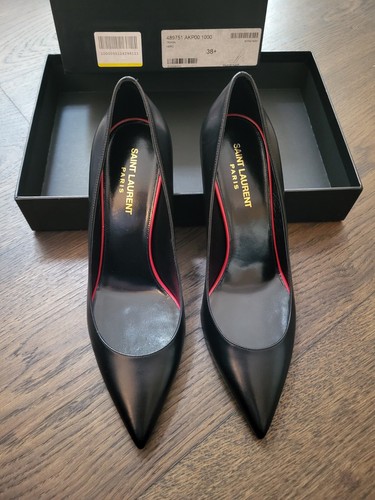 Decolte yves saint - saint, laurent
