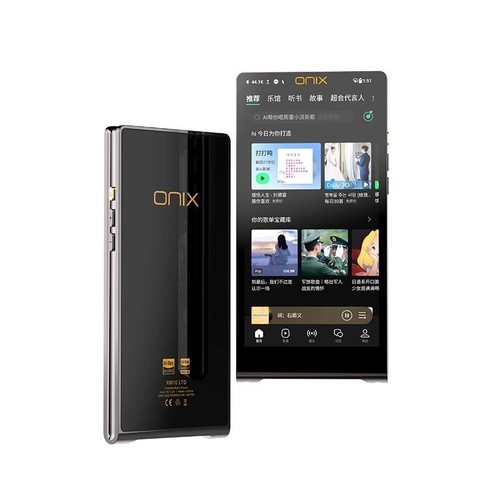 Onix valzer xm10 ltd - onix,