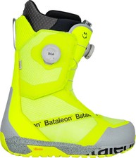BATALEON scarpe snowboard