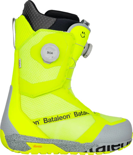 Bataleon scarpe snowboard - bataleon,