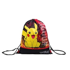 Seven - Sacca Zaino - POKEMON