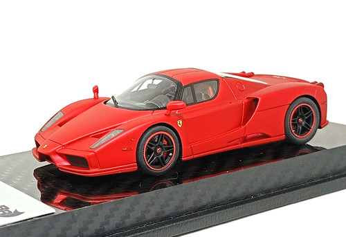 Bbr ferrari enzo matt 2007b - matt,