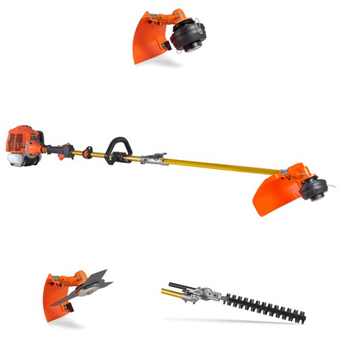 Monster 620 decespugliatore - monster,