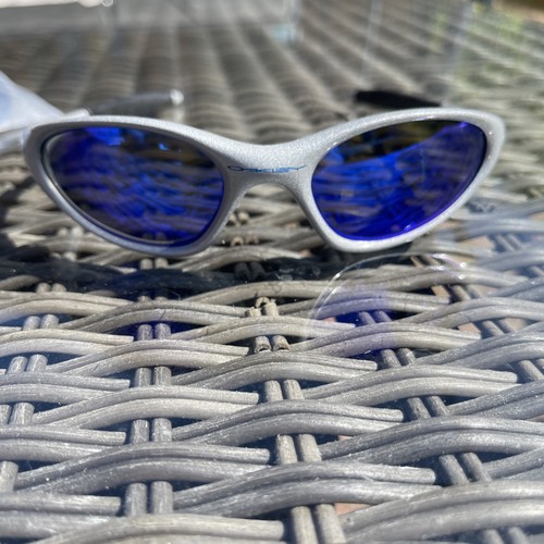 Oakley minute sunglasses - oakley, 1.0