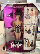Barbie Mattel 1959 originale