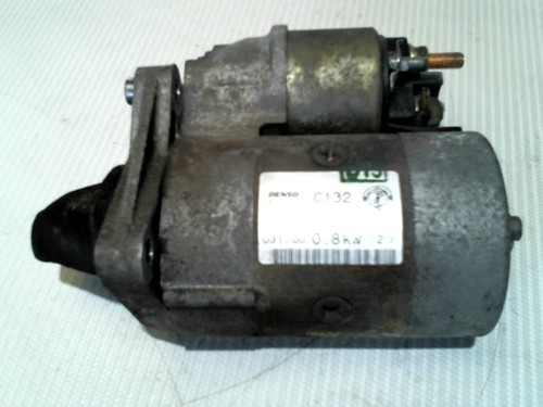 Motorino avviamento starter - motorino, avviamento/starter