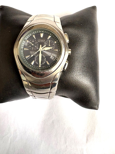 Orologio citizen eco drive - orologio,