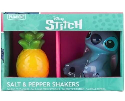 Set sale pepe stitch disney - set,