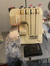 Blocco baby Prestige