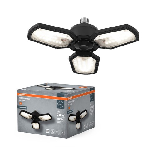 Osram lampada led - lampada,