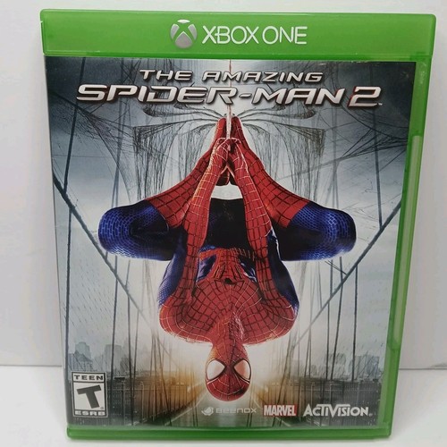 The amazing spider man - amazing,