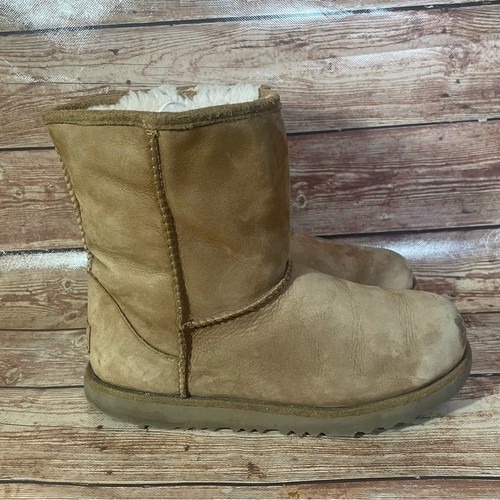 Stivali invernali ugg - invernali,