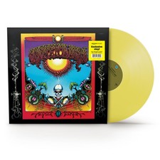 Grateful Dead AOXOMOXOA