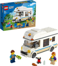City Camper Delle Vacanze
