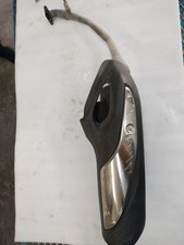 Marmitta Completa Honda Sh