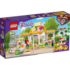 LEGO FRIENDS 41444 IL CAFFÈ