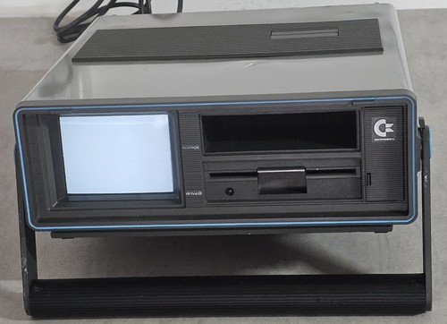 Commodore 64 - sx,