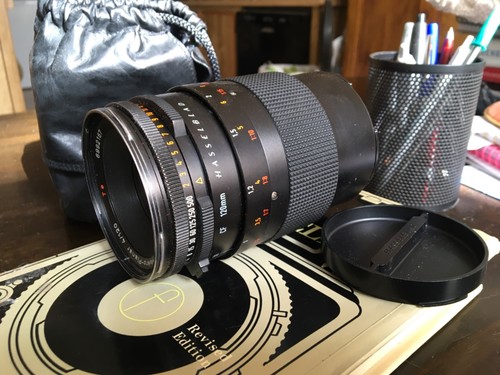 Vintage hasselblad carl zeiss - vintage,