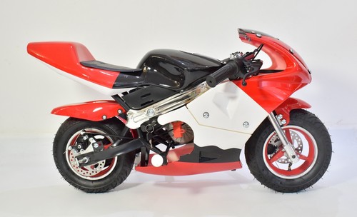Mini moto elettrica - gp, gran