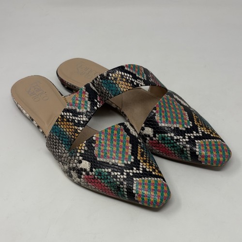 Franco sarto brinda mule - franco,